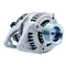 Wai Global Alternator, ALTND ERIF 130A 12V HP, 130 Amp12 Volt, CW, 7Groove Pulley 11039N - alternate 8